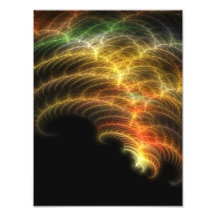 Feathery 1 photo art