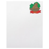 February 2nd letterhead