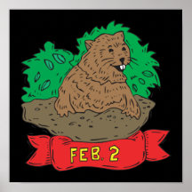 February 2nd posters