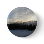 February Dawn Clouds buttons