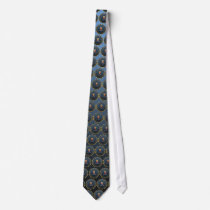 Federal Bureau of Investigation Custom Ties