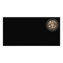Federal Reserve Carte Avec Photo