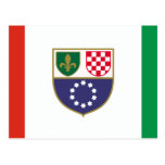 Federation Of Bosnia And Herzegovina, Bosnia and H Postcards