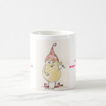 Fée...culent Tasse