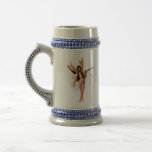 Fée de l'aurore tasse