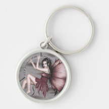 Fée Keychain de Misted Porte-clés