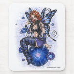 Fée Mousepad de plasma Tapis De Souris