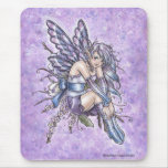 Fée Mousepad de timidité Tapis De Souris