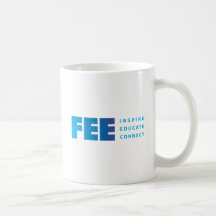 FEE_tag_RGB gradient tag shirt.ai Coffee Mugs