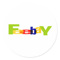 Feebay stickers