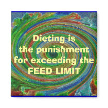 FEED LIMIT