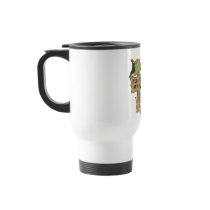 Feed the Animals Mugs