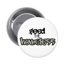 Feed the homeless Button