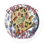 Feed the World
