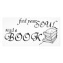 Feed Your Soul Photo Card