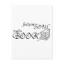 Feed Your Soul Postcard