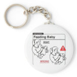 Feeding Baby