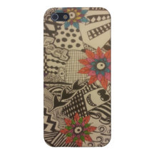 Feel Again iPhone 5 Covers