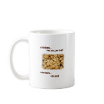 feel like a nut? mugs