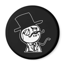 Feel Like a Sir Internet meme comic