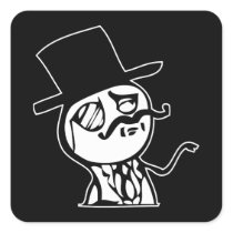 Feel Like a Sir Internet meme comic