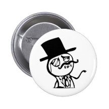 Feel Like a Sir meme comic Buttons