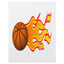 Feel The Heat Personalized Flyer