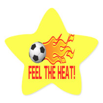 Feel The Heat