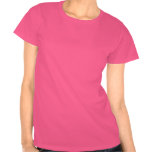 Feel your Hooters breast cancer awareness Tshirts