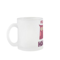 Feel your Hooters Mugs