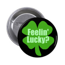 Feelin chanceux ? badge