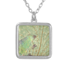 Feelin' Froggy Necklaces