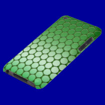Feelin' Green - Dot Pattern casemate cases