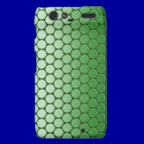 Feelin' Green - Dot Pattern casemate cases