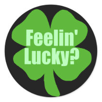 Feelin' Lucky?