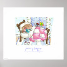 Feeling Buggy? Poster