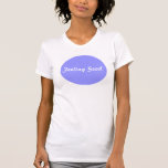 Feeling Good white Tee
