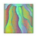 feeling green magnets