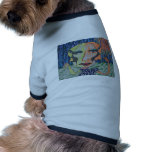 Feeling Sad Pet Clothing