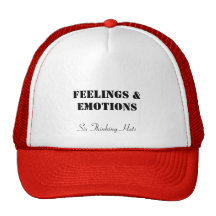 Feelings & Emotions, Six Thinking Hats