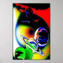FeelingVeryStill Print