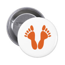 Feet Pins