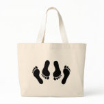 Feet - Sex Canvas Bag