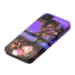 Feint Figure  Valxart   iphone 4 barelythere case iPhone 4 Case-Mate Case