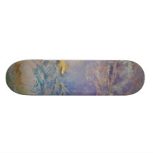 feli´s-einhorn-skateboard