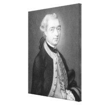 Felice Giardini Canvas Prints