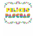 Felices Pascuas t-shirts