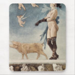 Felicien Rops - Pornocrates Mousepads