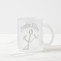 Félicitez-le Tasses À Café