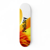 Felicity Skateboards